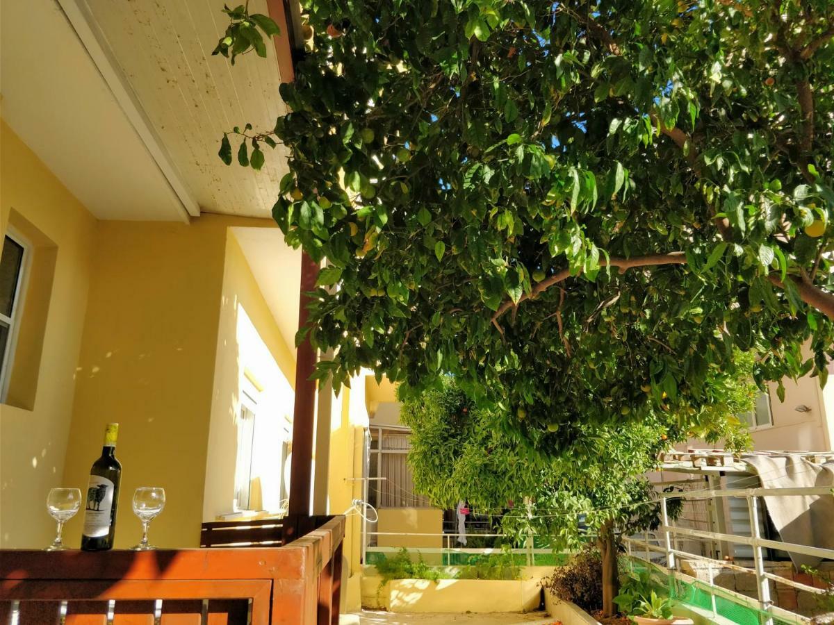 Amazing Apartment 100 Meters From The Old Town Rhodes City 外观 照片