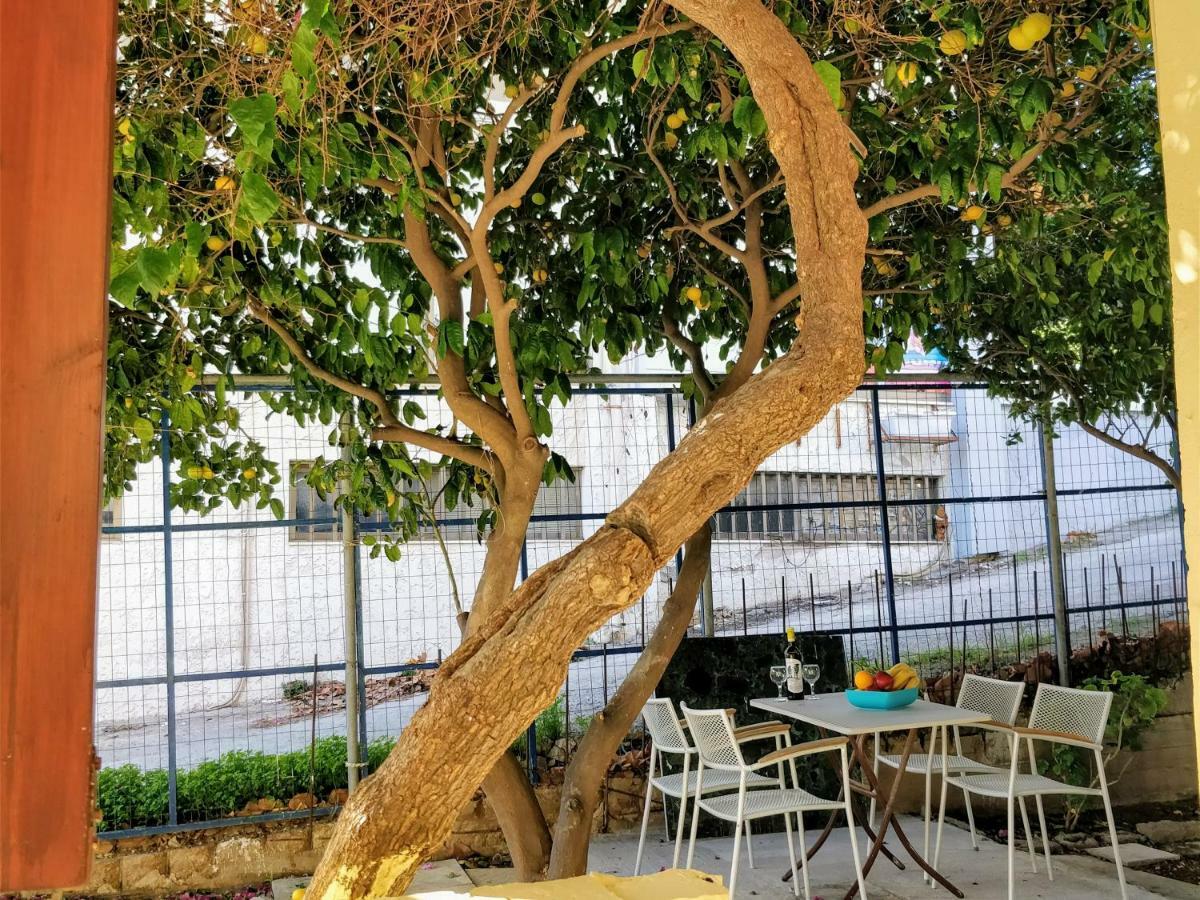 Amazing Apartment 100 Meters From The Old Town Rhodes City 外观 照片